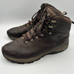 Merrell Vego Mid LTR Boots